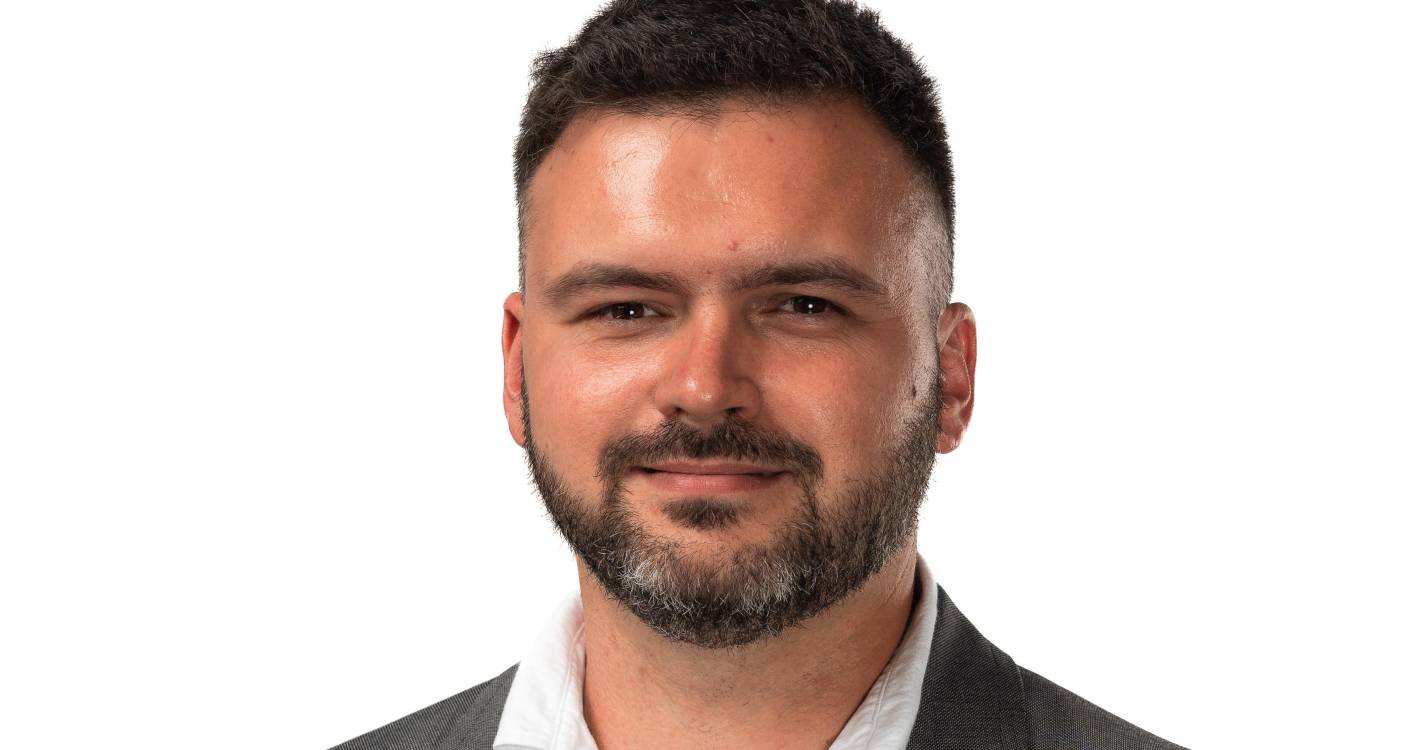 Marco Junqueira afirma compromisso “verdadeiro” para com a Tabua