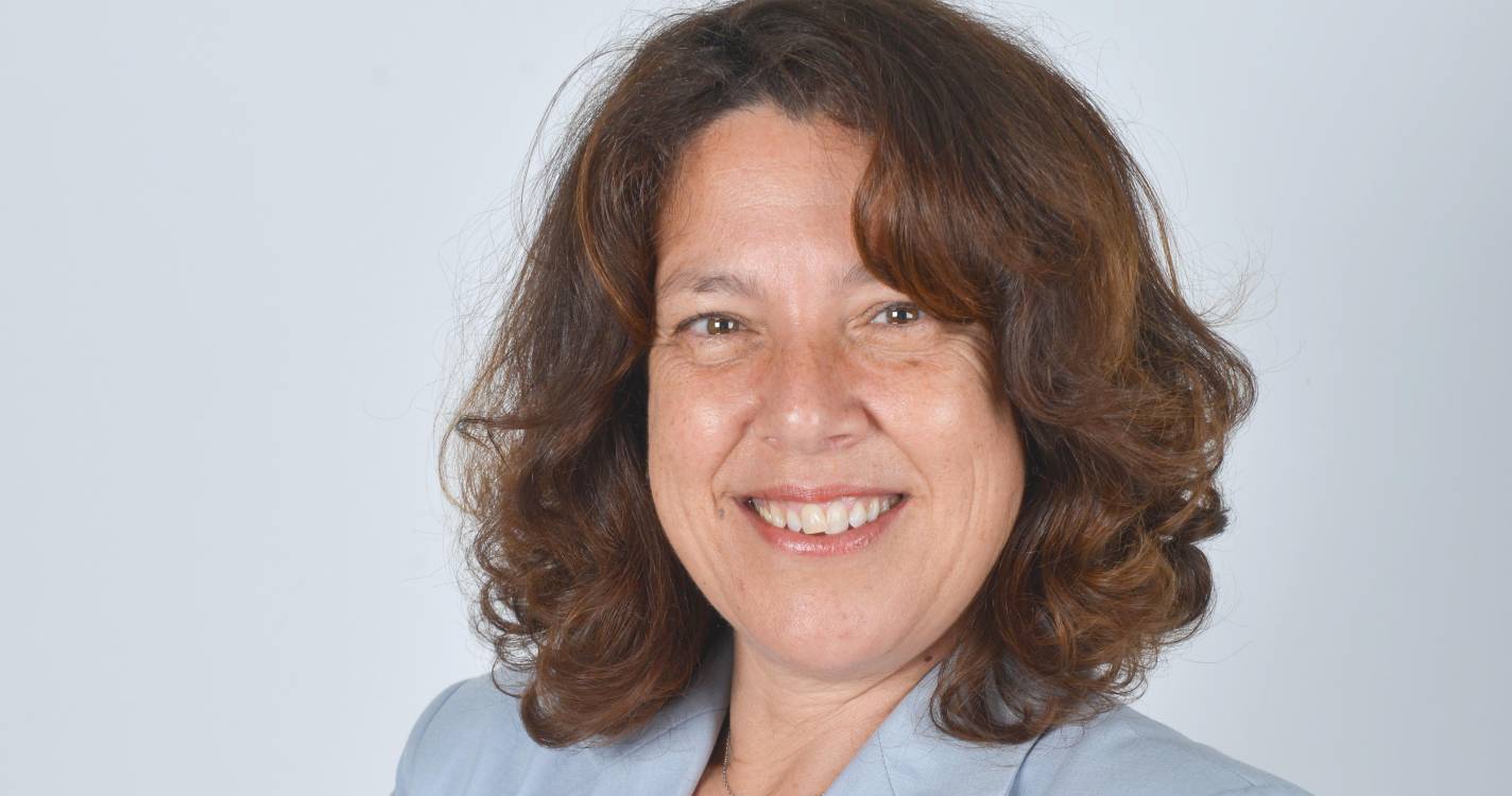 Autárquicas: Doroteia Leça na corrida à presidência da Calheta