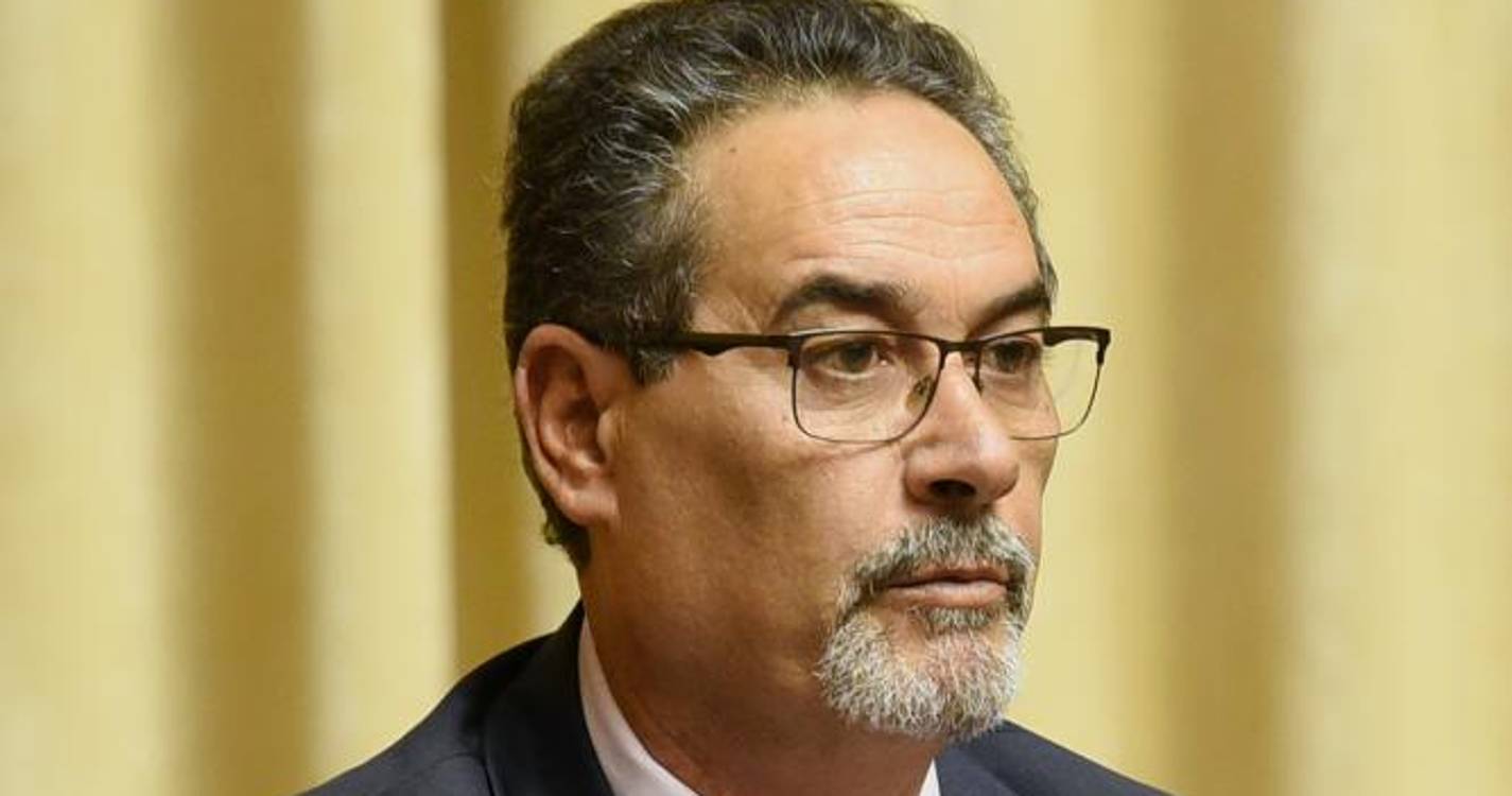 Candidato do PS com queixa na CNE