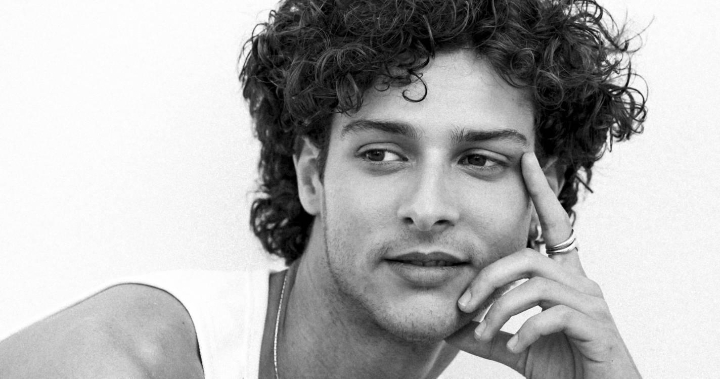 António Duailibi atua esta noite na 5.ª edição dos Concertos no Pátio