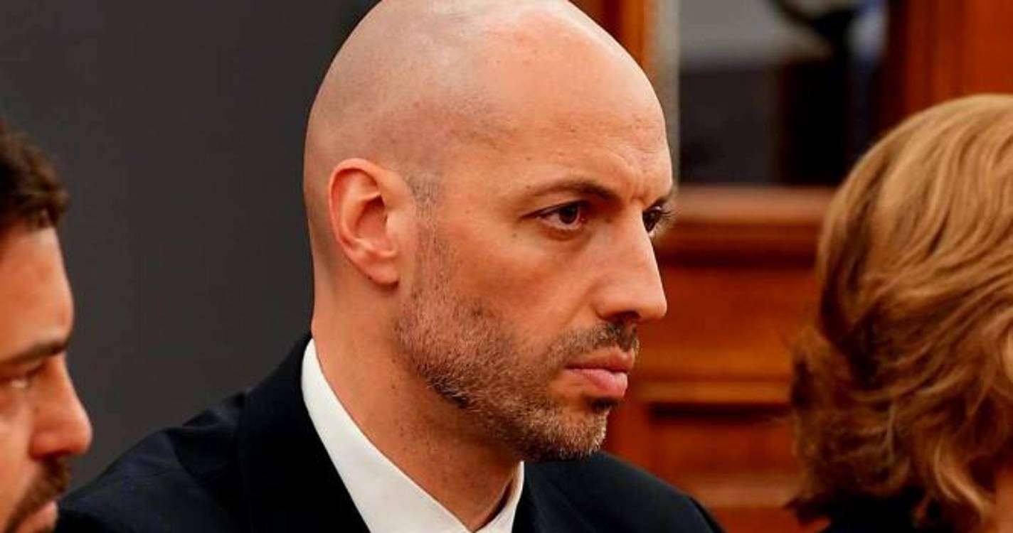 Francisco Gomes exige “soluções imediatas para o ‘drama’ das pescas”