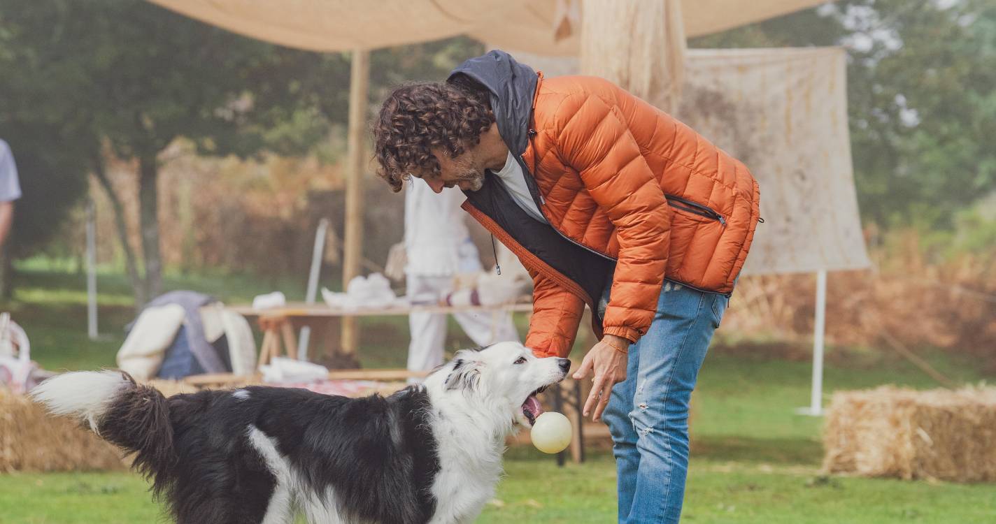 Echoo 2025: Arte e natureza reuniram centenas no Chão das Feiteiras (com fotos)