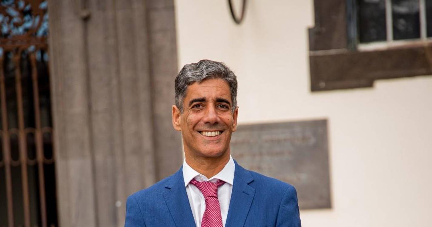 Filipe Santos quer travar a imigração descontrolada no Funchal e reforçar a fiscalização habitacional