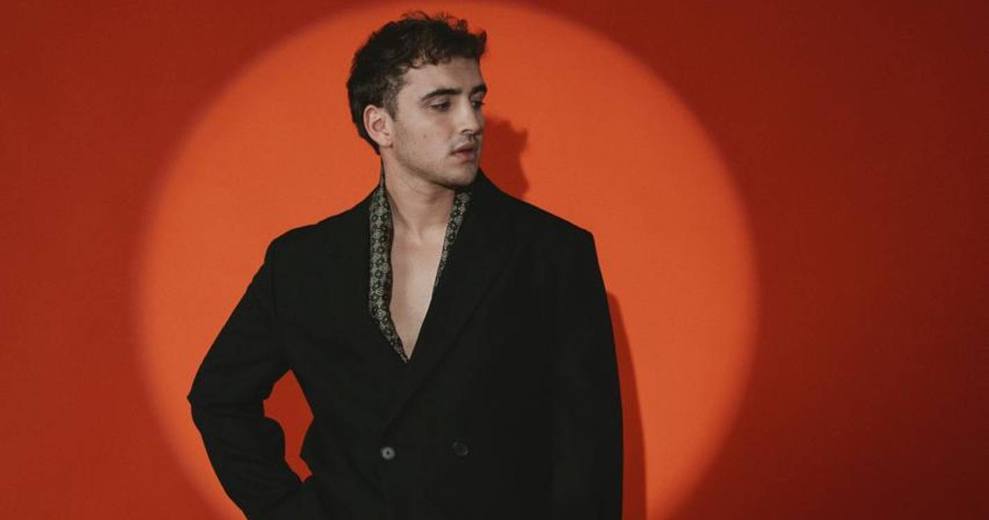 Madeirense ZARKO chega ao milhão de streams com ‘1,2,3’ um dia após lançar álbum de estreia