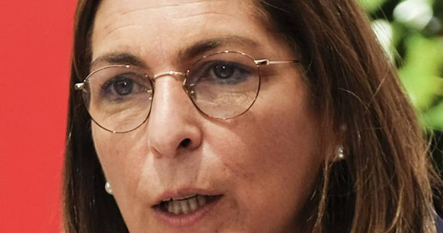 Ana Catarina Mendes critica “detenções bombásticas” que resultam em falta de indícios