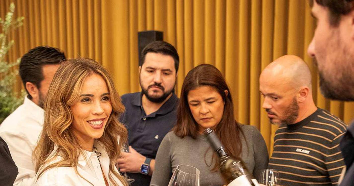 ‘Essência do Vinho’ de volta ao Savoy Palace de 27 a 29 de novembro