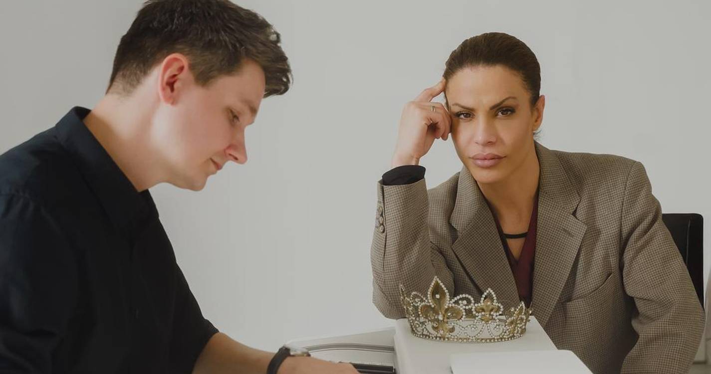 Carlos Costa canta hoje no Porto Moniz, num regresso à música no sítio onde tudo começou