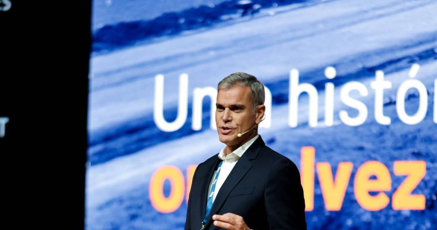 Eduardo Jesus: Ventos prejudicaram 84 mil passageiros por ano na última década