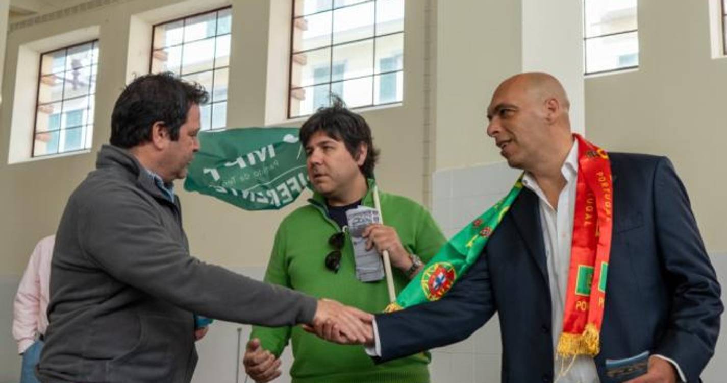 Campanha: Alternativa 21 quer desonerar 150 euros às famílias por mês