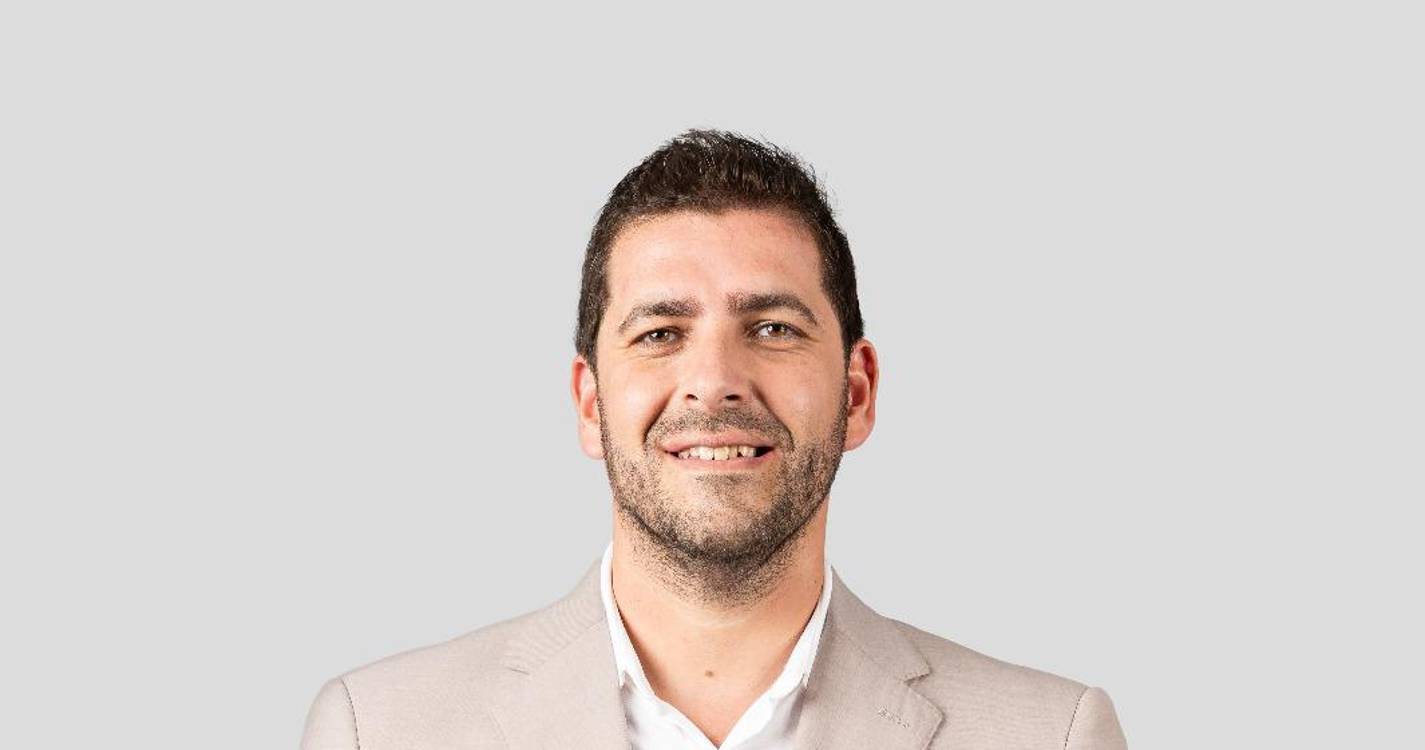 Alexandre Figueira pronto para ser presidente a tempo inteiro