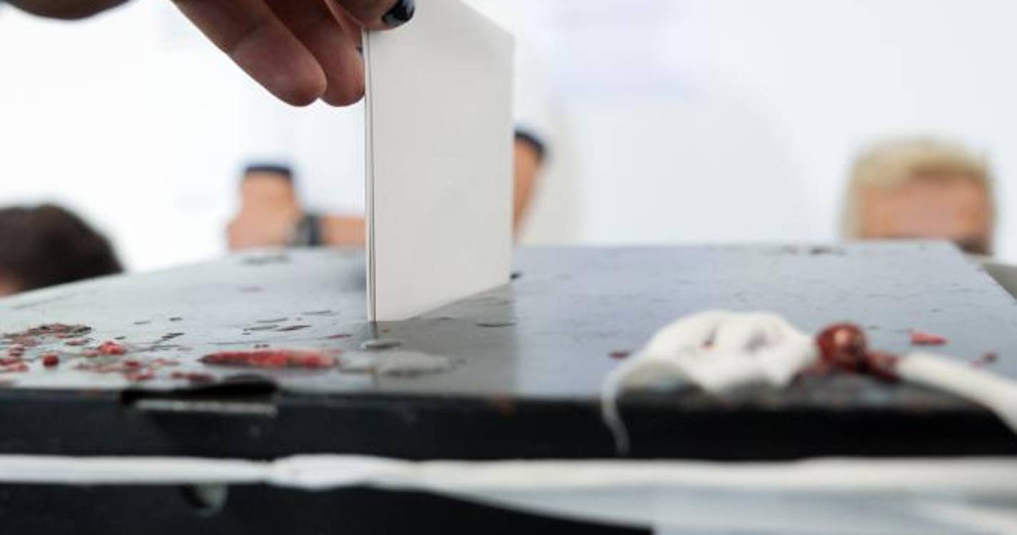 CNE considera que apresentação do programa da IL no sábado está proibida pela lei