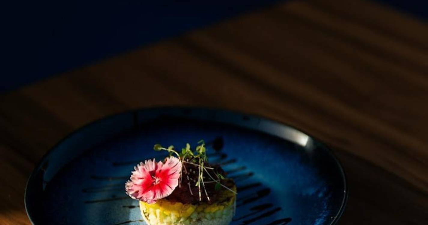Festival Rota do Atum reuniu chefs nacionais e internacionais em Porto Santo