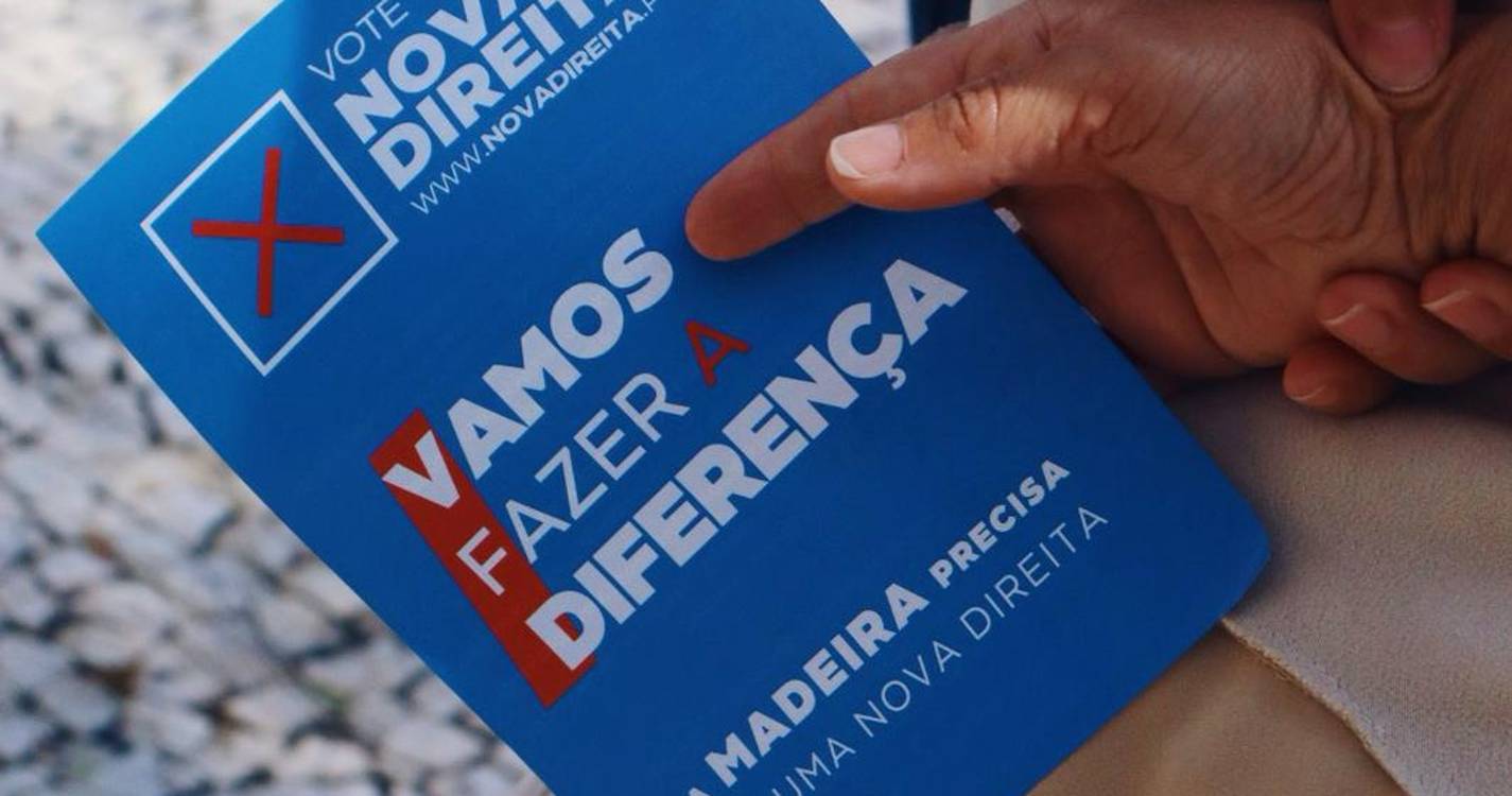 Nova Direita denuncia que membros das mesas de voto ainda não receberam