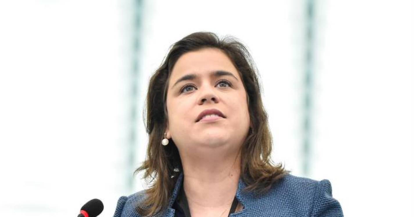Parlamento Europeu: Sara Cerdas avisa extrema-direita: ameaças à liberdade “não passarão”