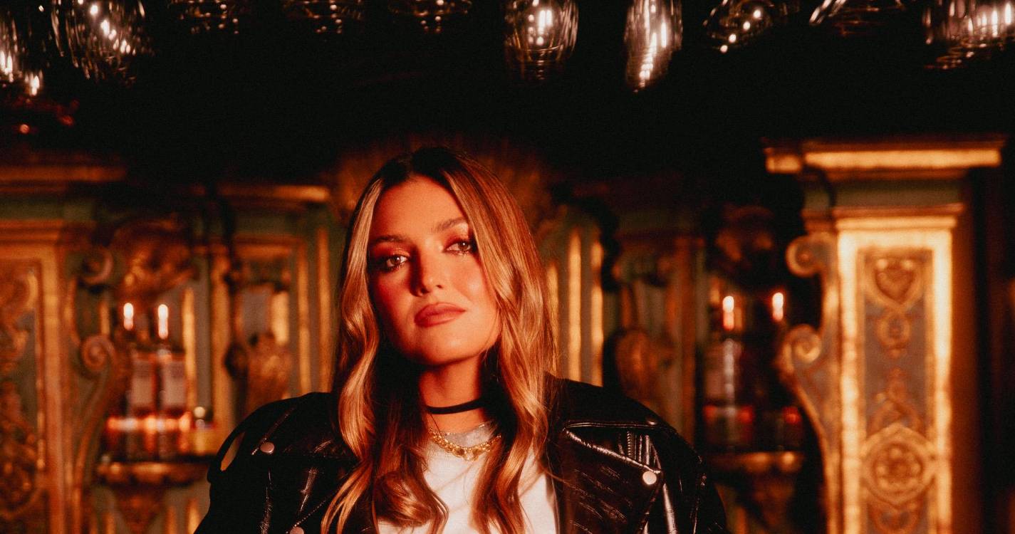 Nena vem cantar à Semana Gastronómica de Machico