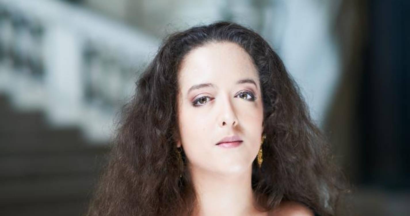 Amanhã há recital com violino e piano dia na ALRAM