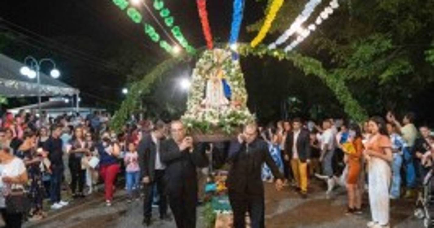 Tradições madeirenses renascem em Acarigua (com fotos)