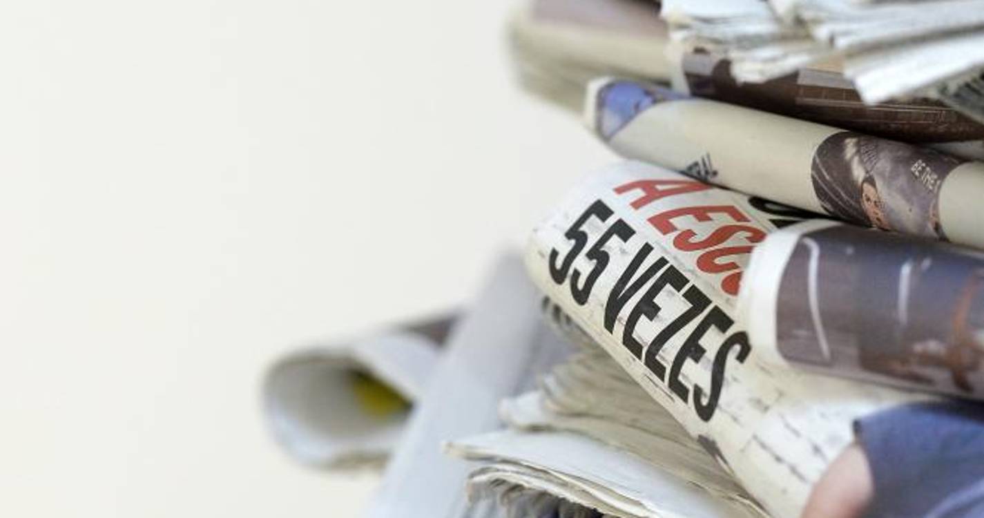 Fechada a venda das marcas da Global Media à Notícias Ilimitadas