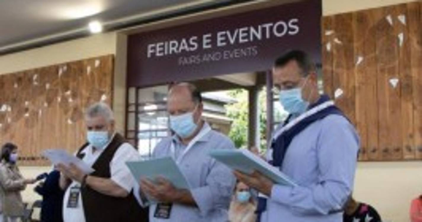 Concurso Melhor Bolo de Chocolate do Funchal foi um sucesso (com fotos)