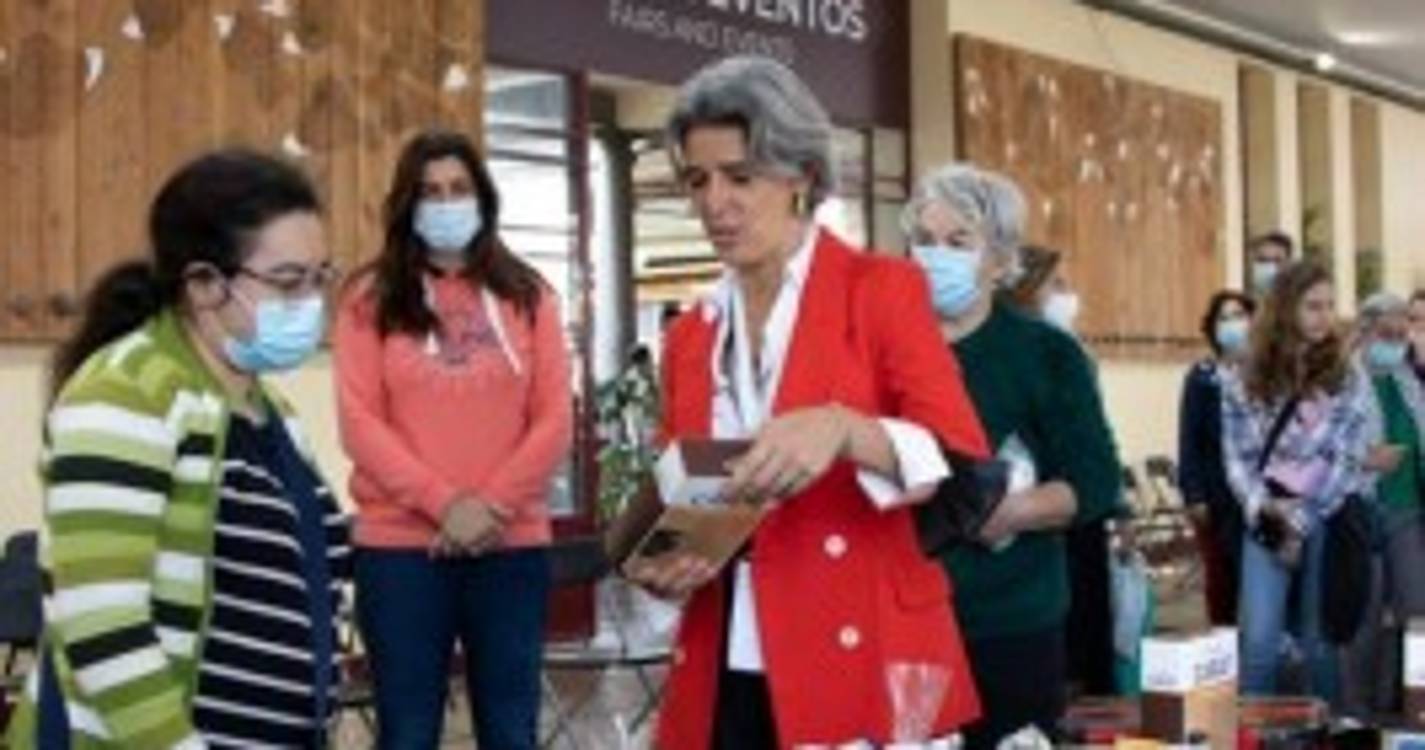 Concurso Melhor Bolo de Chocolate do Funchal foi um sucesso (com fotos)