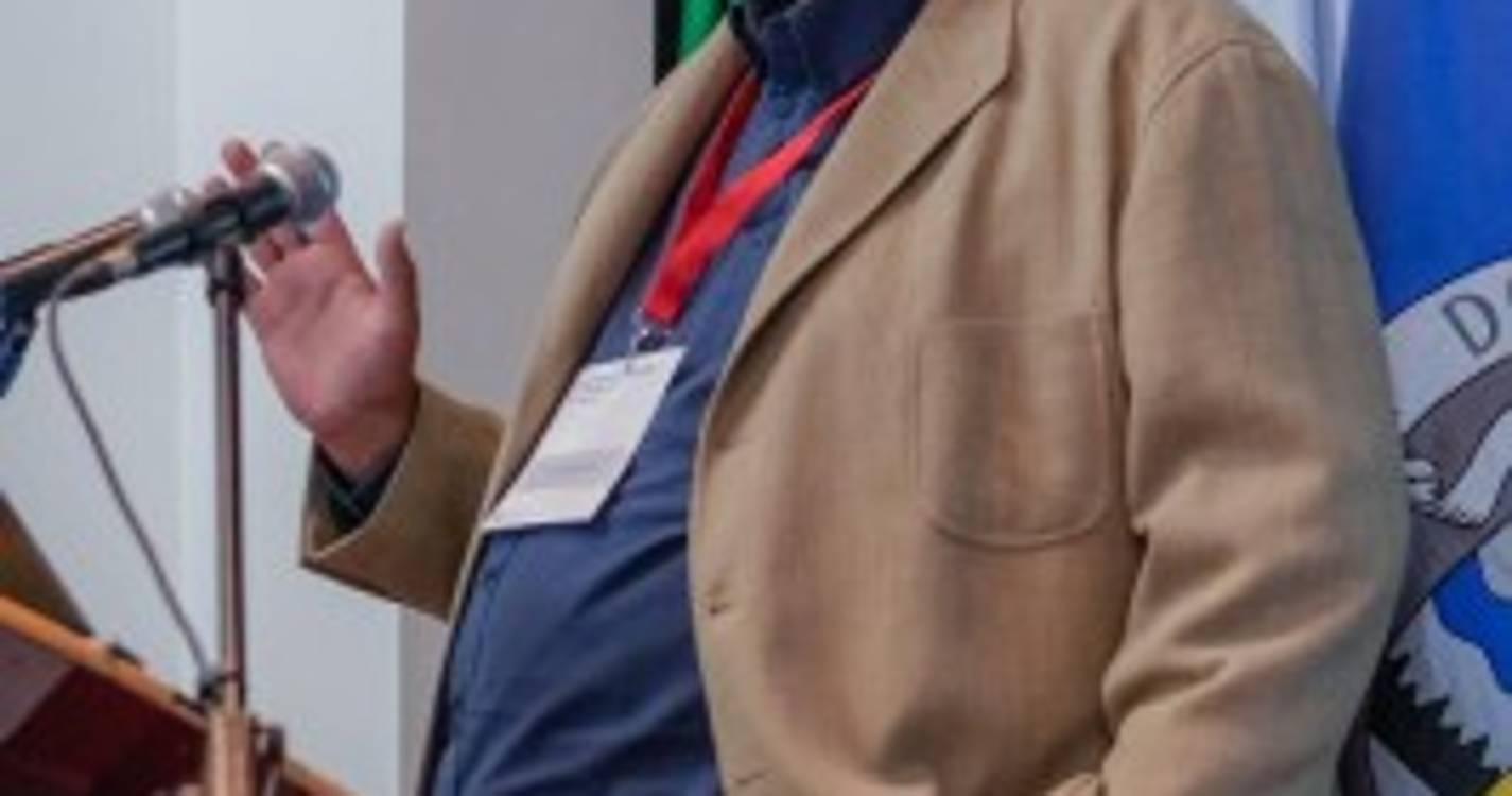 Veja as imagens do Congresso Internacional de Engenharia da Madeira