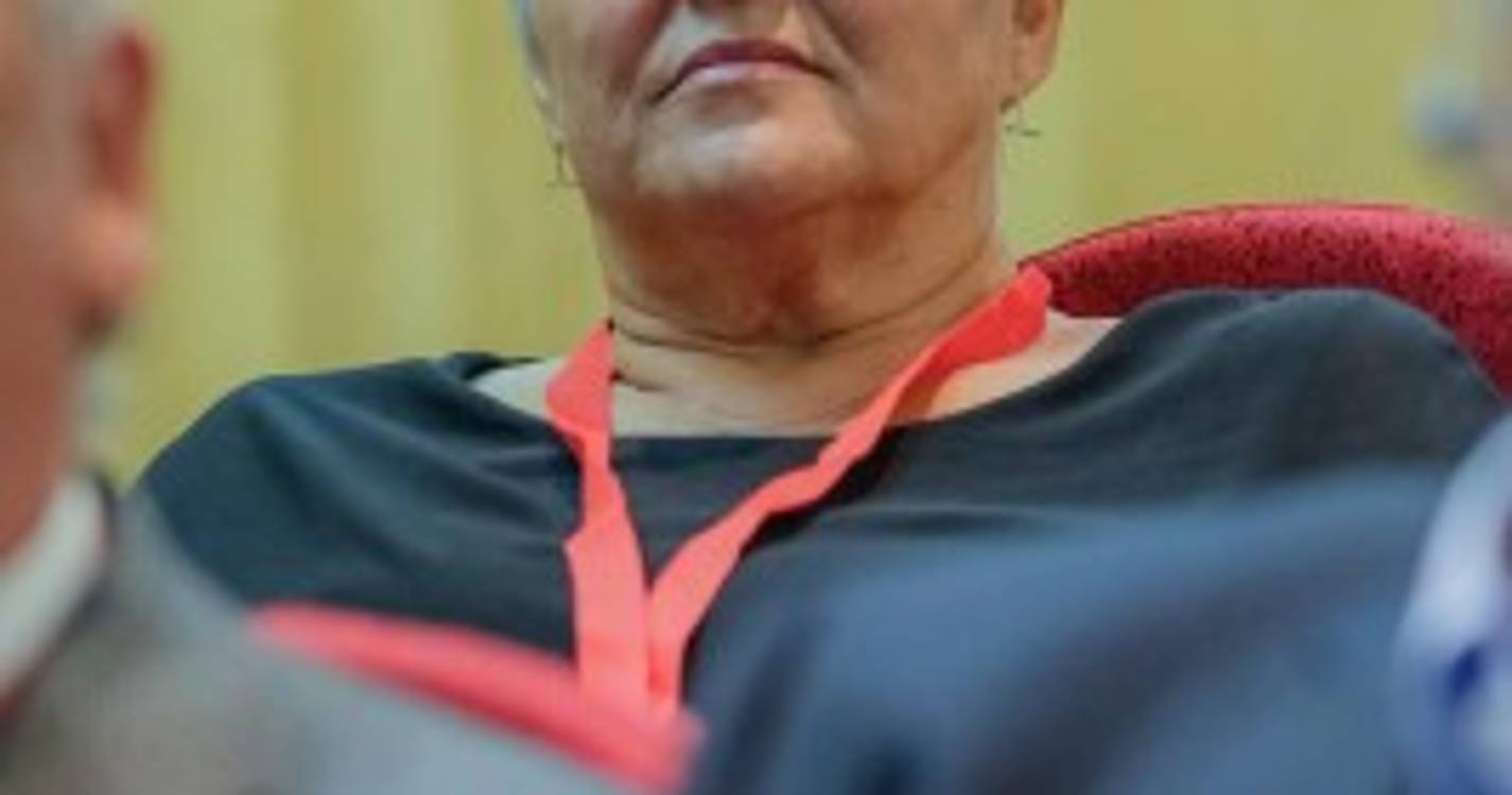 Veja as imagens do Congresso Internacional de Engenharia da Madeira