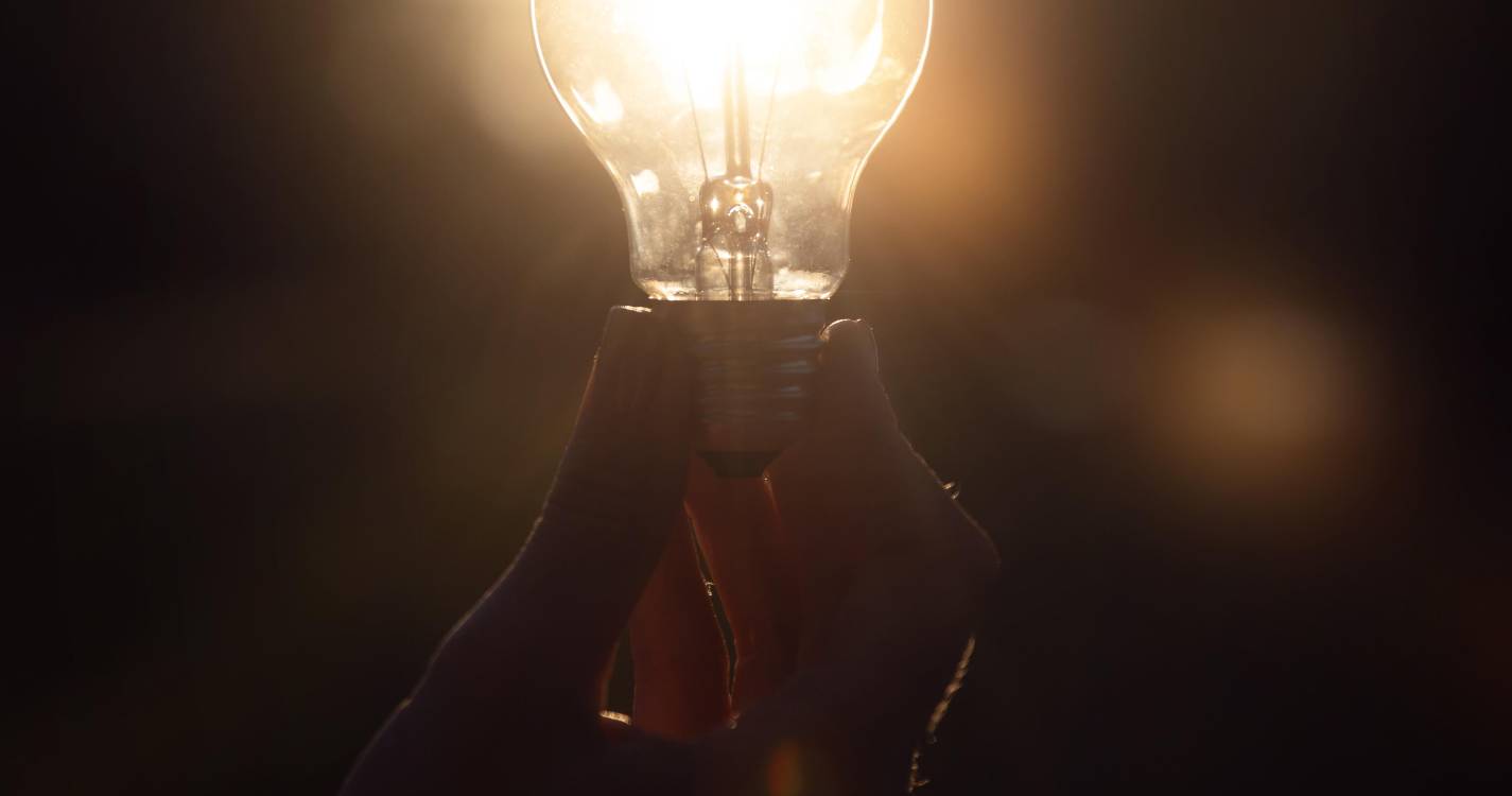 Consumo diário de eletricidade bate recorde histórico