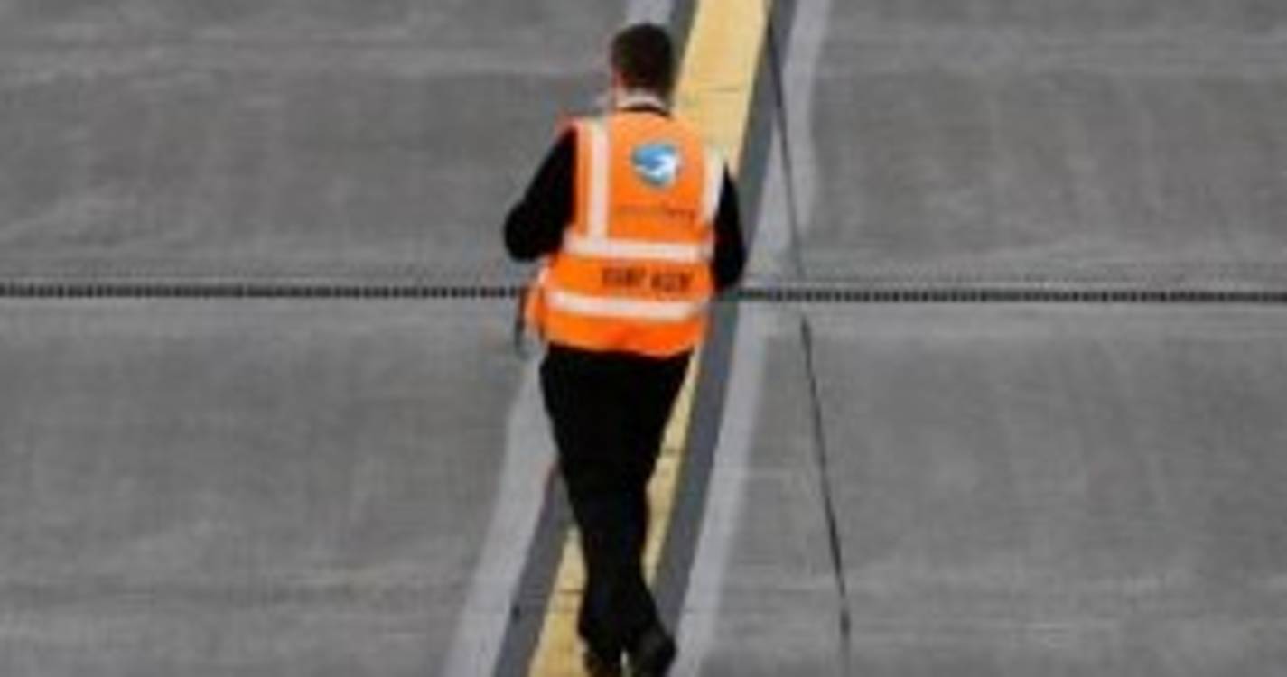 Groundforce protesta quinta-feira na Madeira