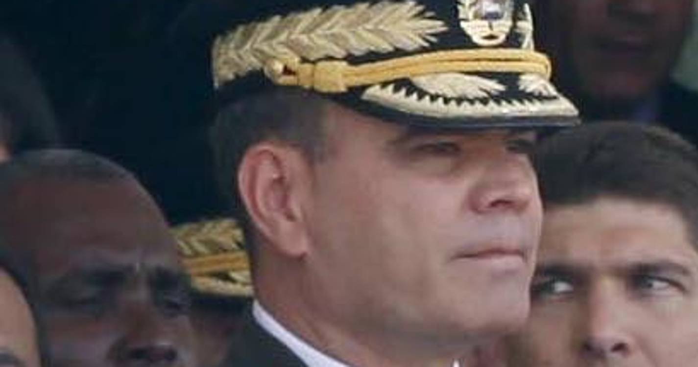 Venezuela: Caracas afirma determinação para lutar por liberdade reforçada “com armas”