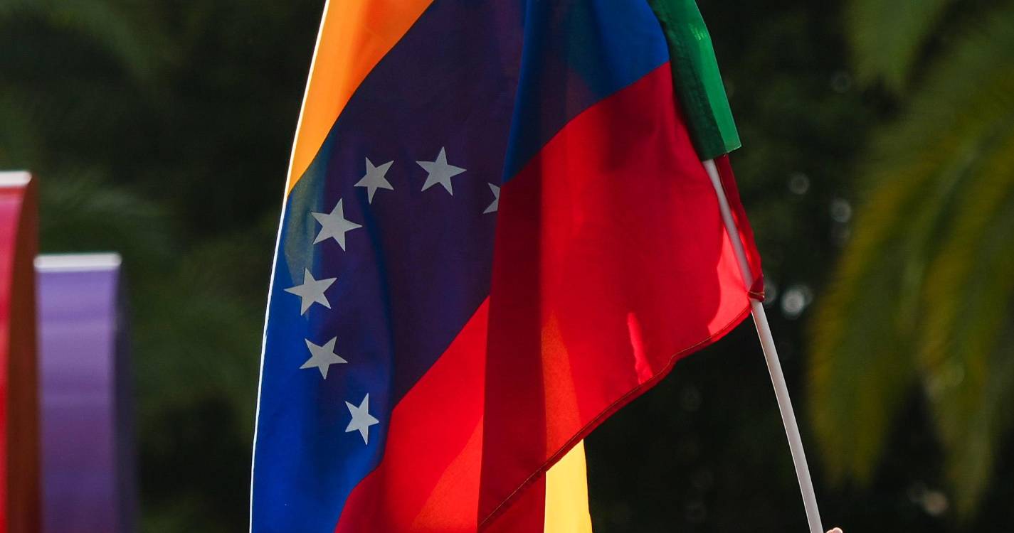 Venezuela: União Europeia quer que transição política inclua líderes da oposição