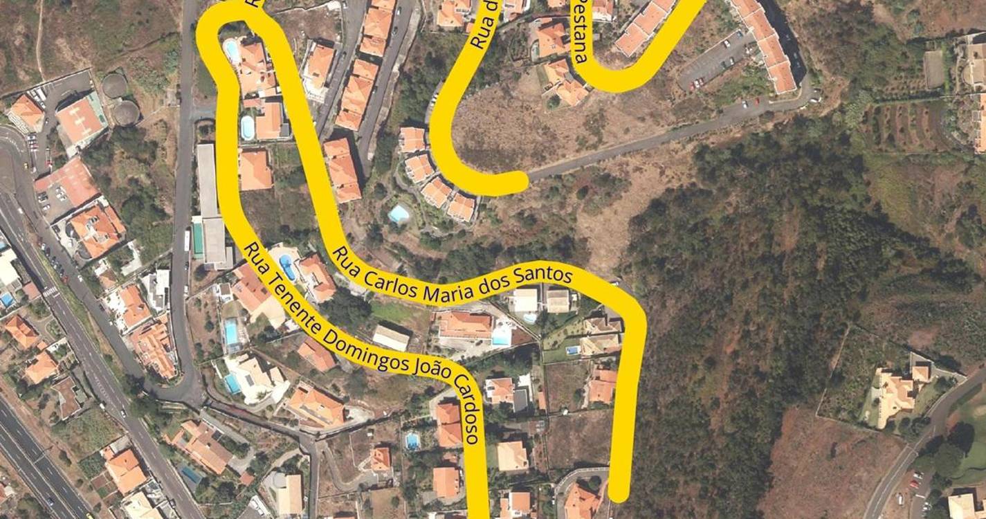 Interrupção no abastecimento de água esta noite em São Gonçalo