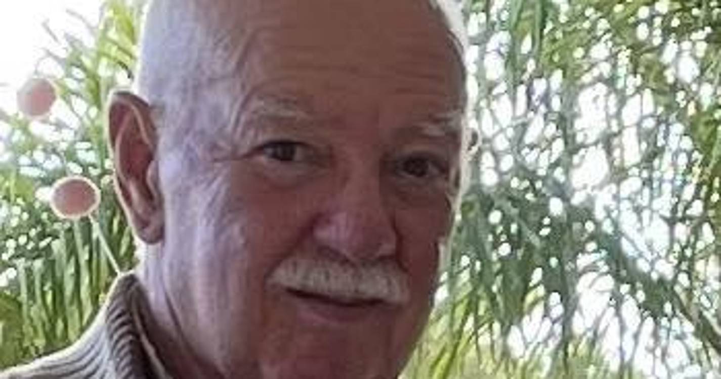 Idoso dado como desaparecido na zona da Boa Nova