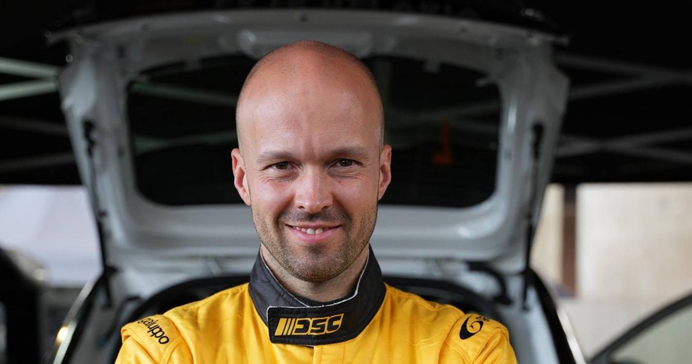 João Silva denuncia que tem sido vítima de ataques online