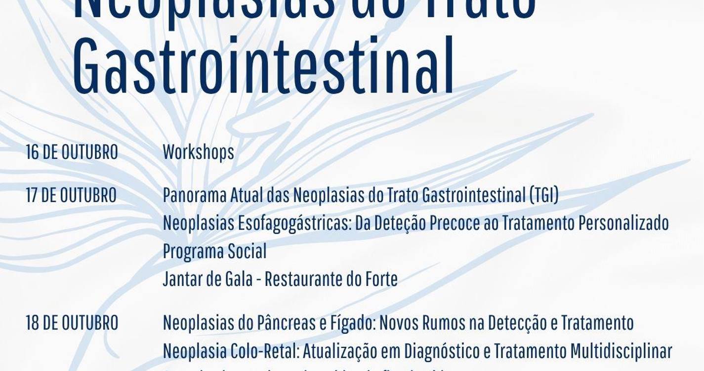 1.ª edição do Congresso Médico da Madeira no Colégio dos Jesuítas