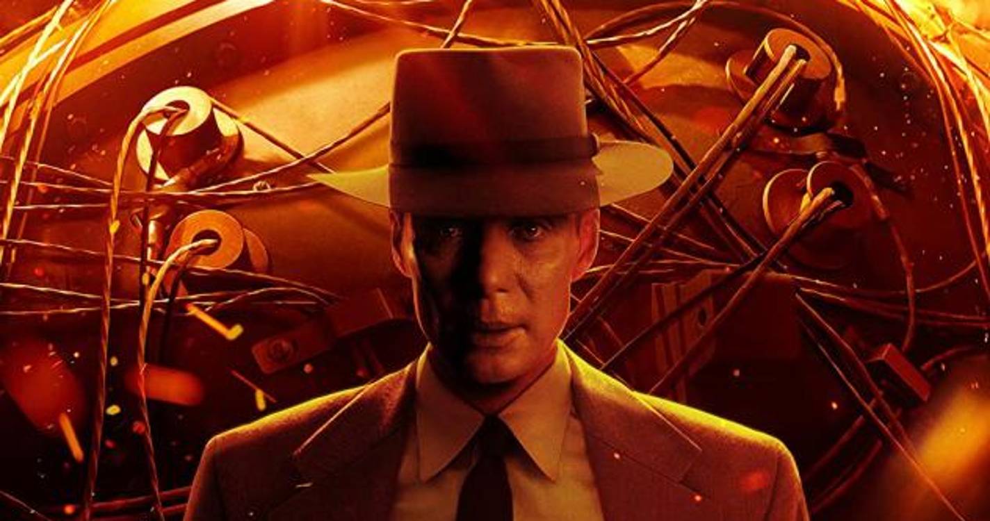 ‘Oppenheimer’ foi o grande vencedor dos prémios britânicos de cinema Bafta