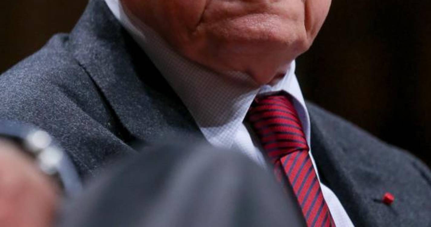 Governo português decreta dia de luto nacional