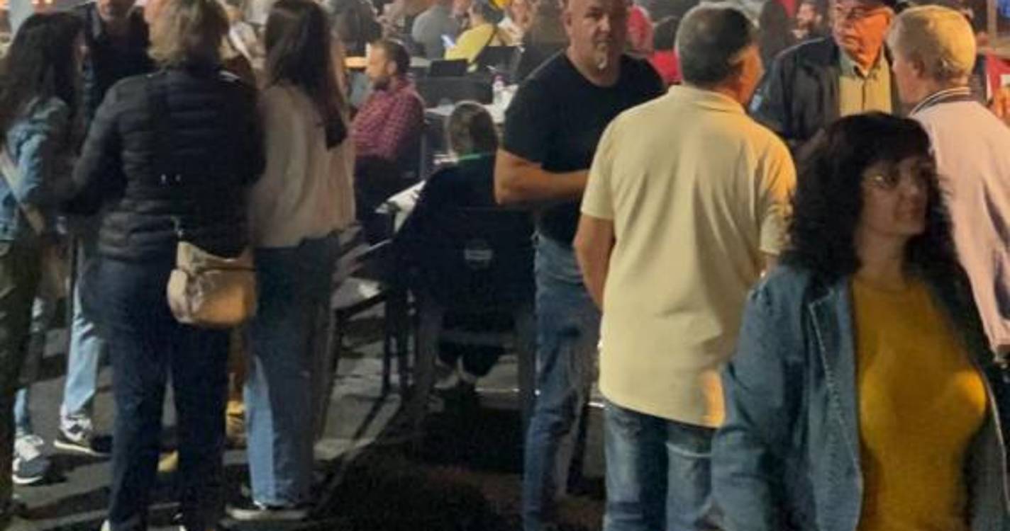 Mostra da Truta chega hoje ao fim