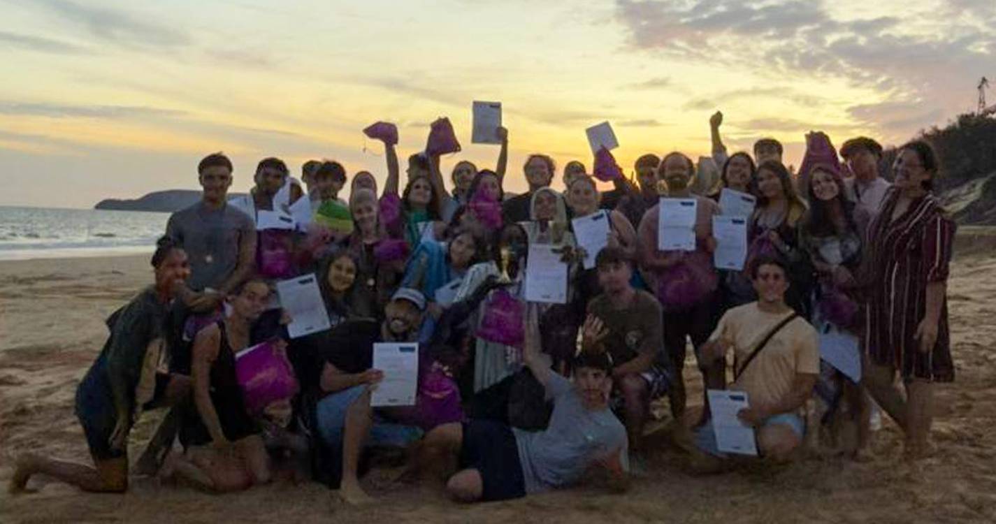 SocioHabitaFunchal promove intercâmbio juvenil europeu sobre saúde mental e sustentabilidade