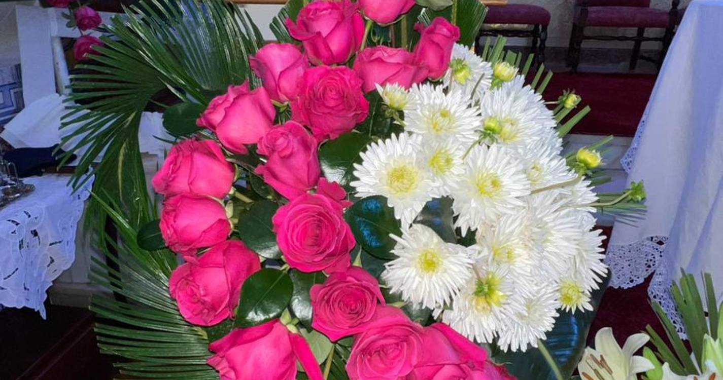 Encerramento da Festa de Nossa Senhora do Amparo reúne fiéis na Ponta do Pargo