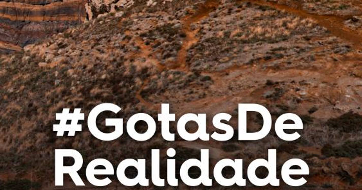 Forum Madeira distribui redutores de caudal de água