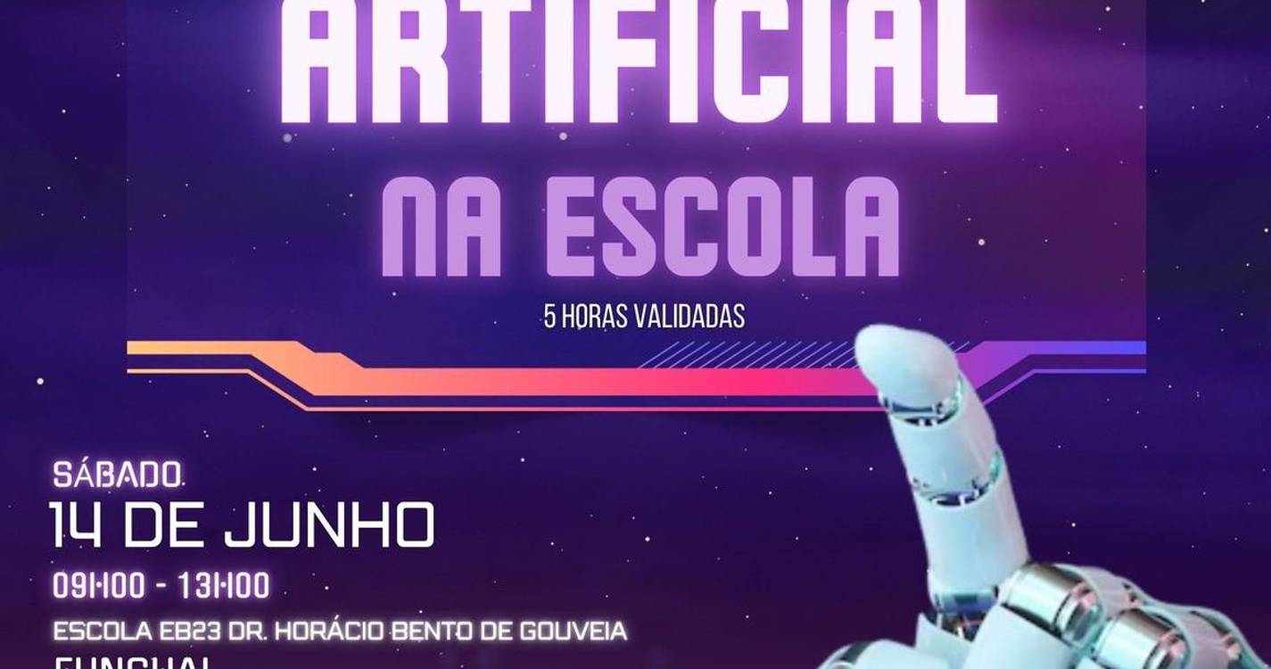 II edição de ‘Funchal Educação’ acontece a 14 de junho