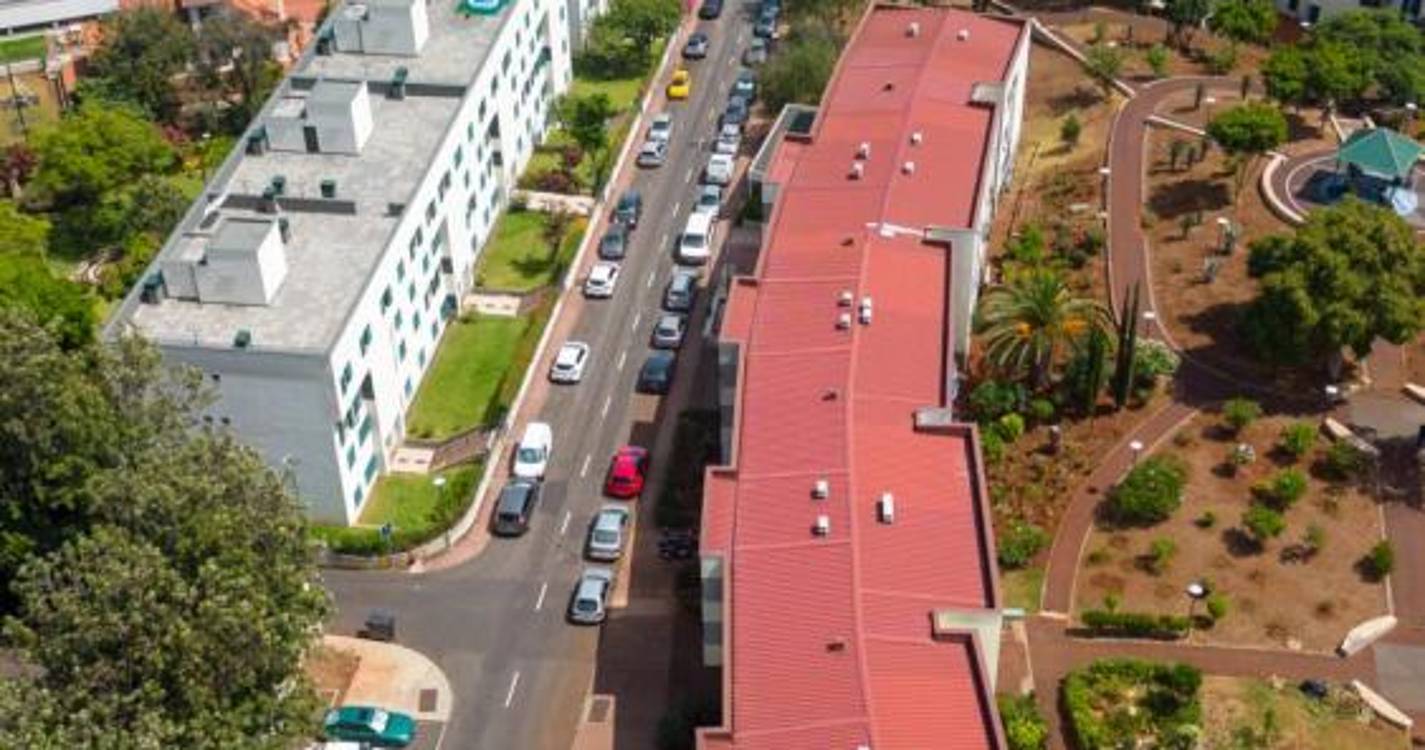 4,45 milhões de euros cobrados em rendas, mas em dívida estão 11 milhões