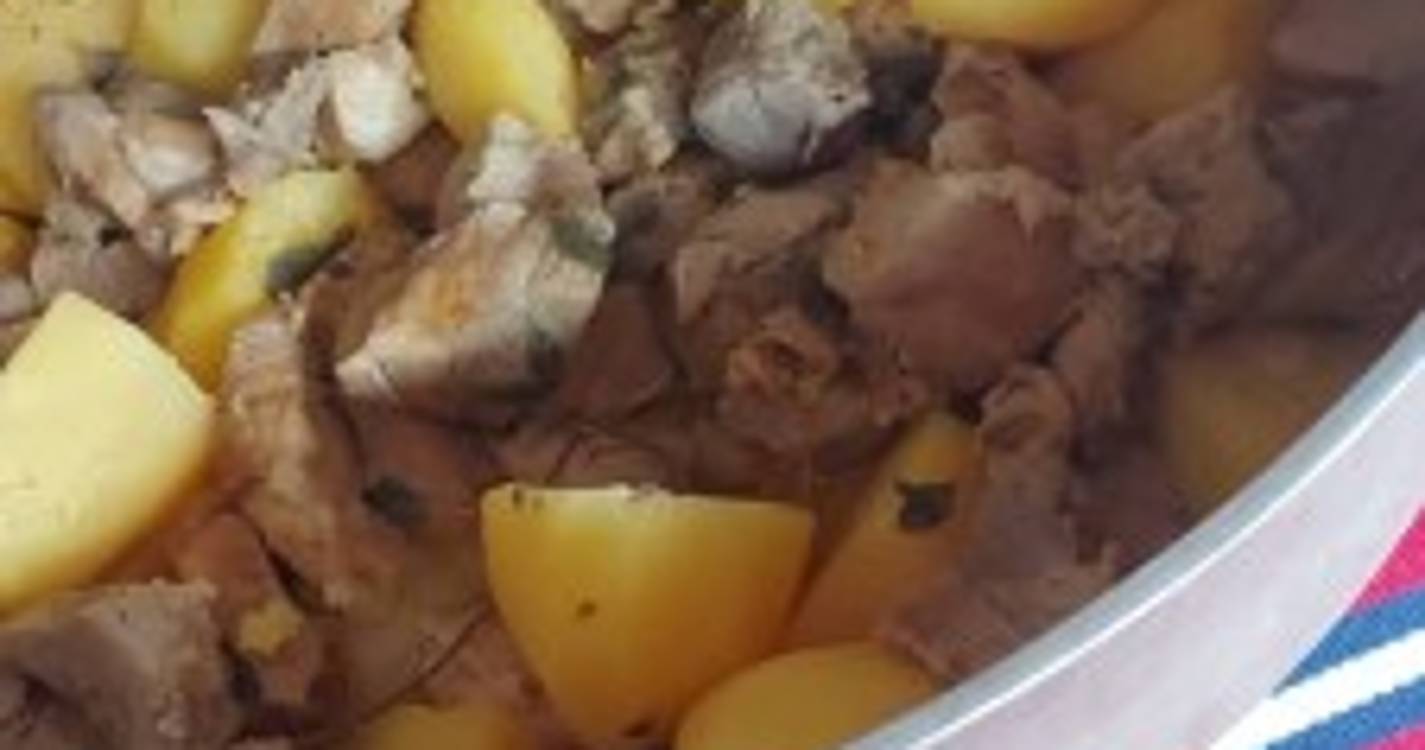 Tradições madeirenses renascem em Acarigua (com fotos)