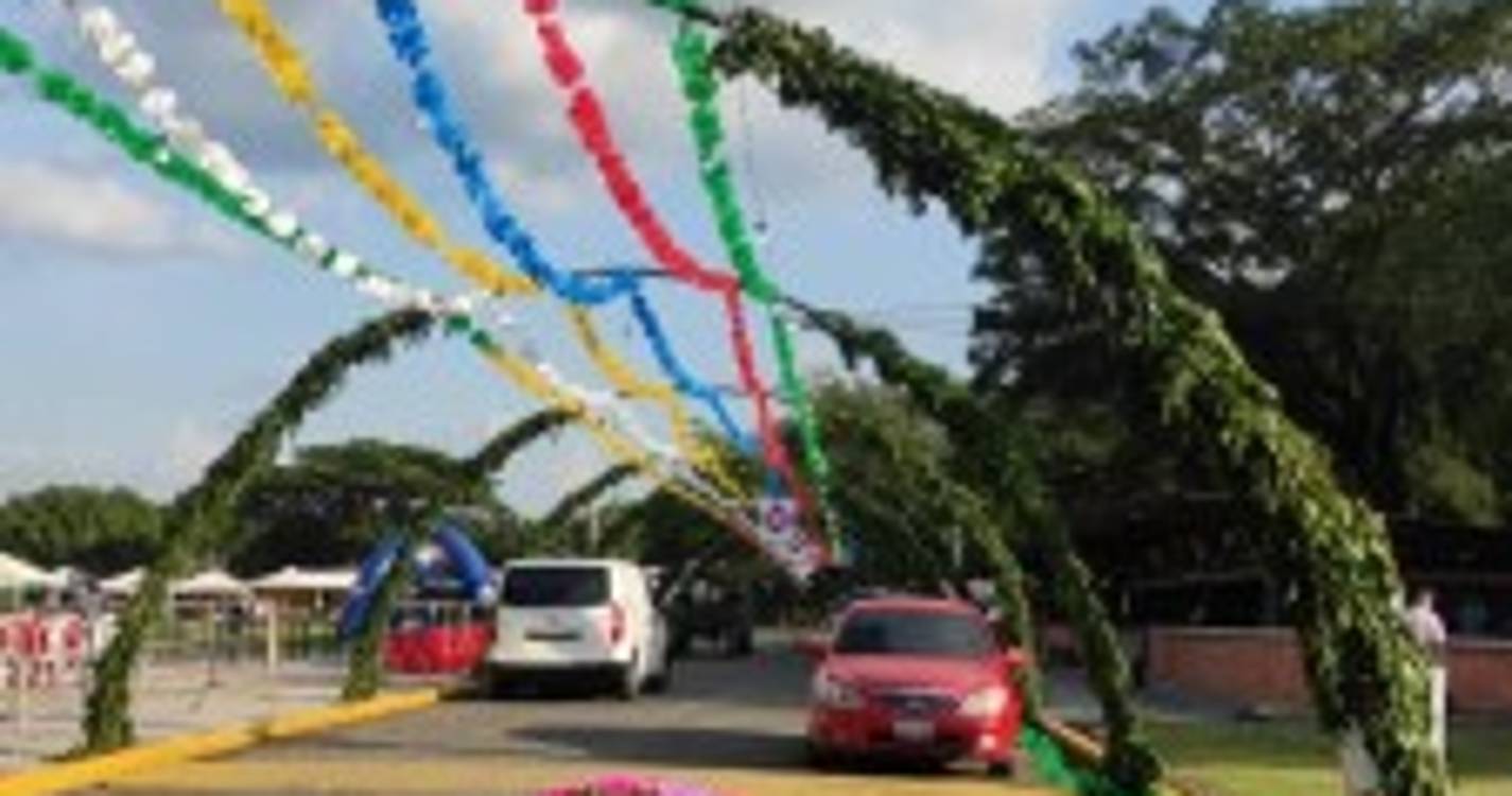 Tradições madeirenses renascem em Acarigua (com fotos)