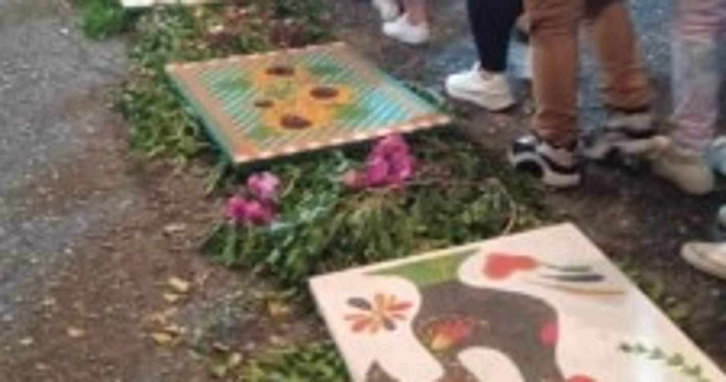 Tradições madeirenses renascem em Acarigua (com fotos)