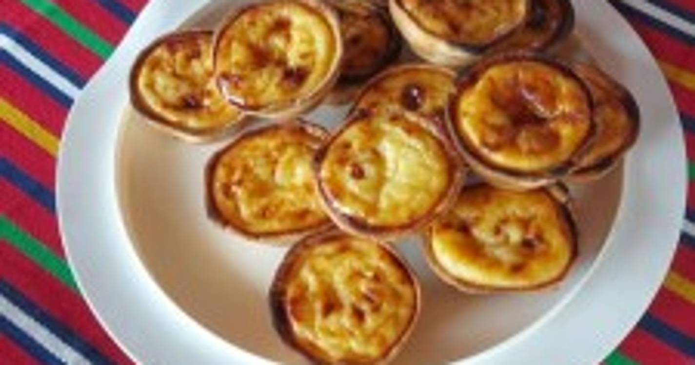 Tradições madeirenses renascem em Acarigua (com fotos)