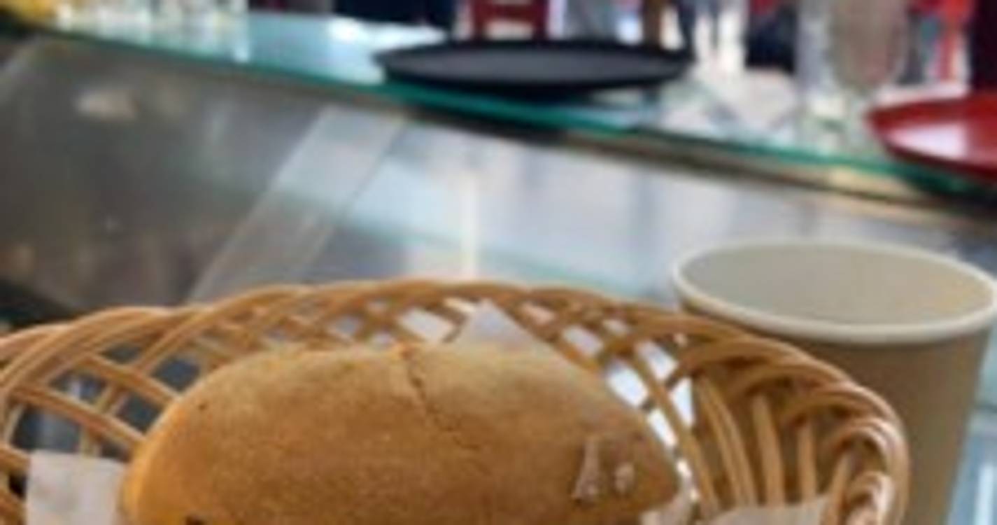 Mercado dos Lavradores já mexe