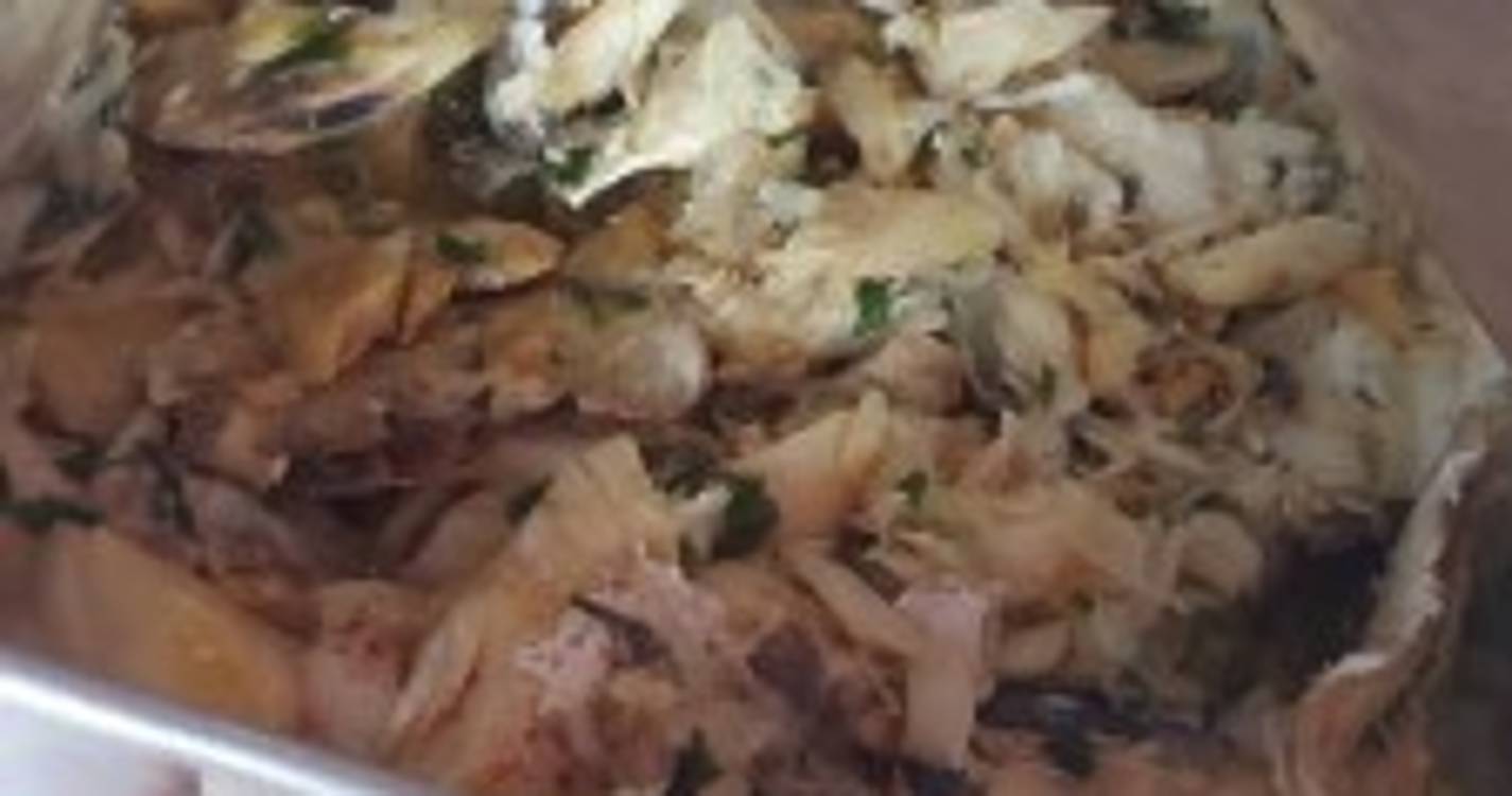 Tradições madeirenses renascem em Acarigua (com fotos)