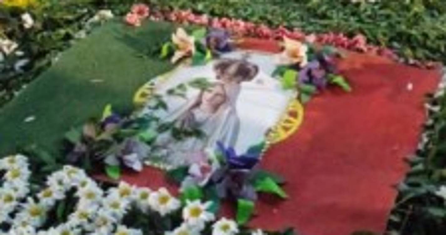 Tradições madeirenses renascem em Acarigua (com fotos)