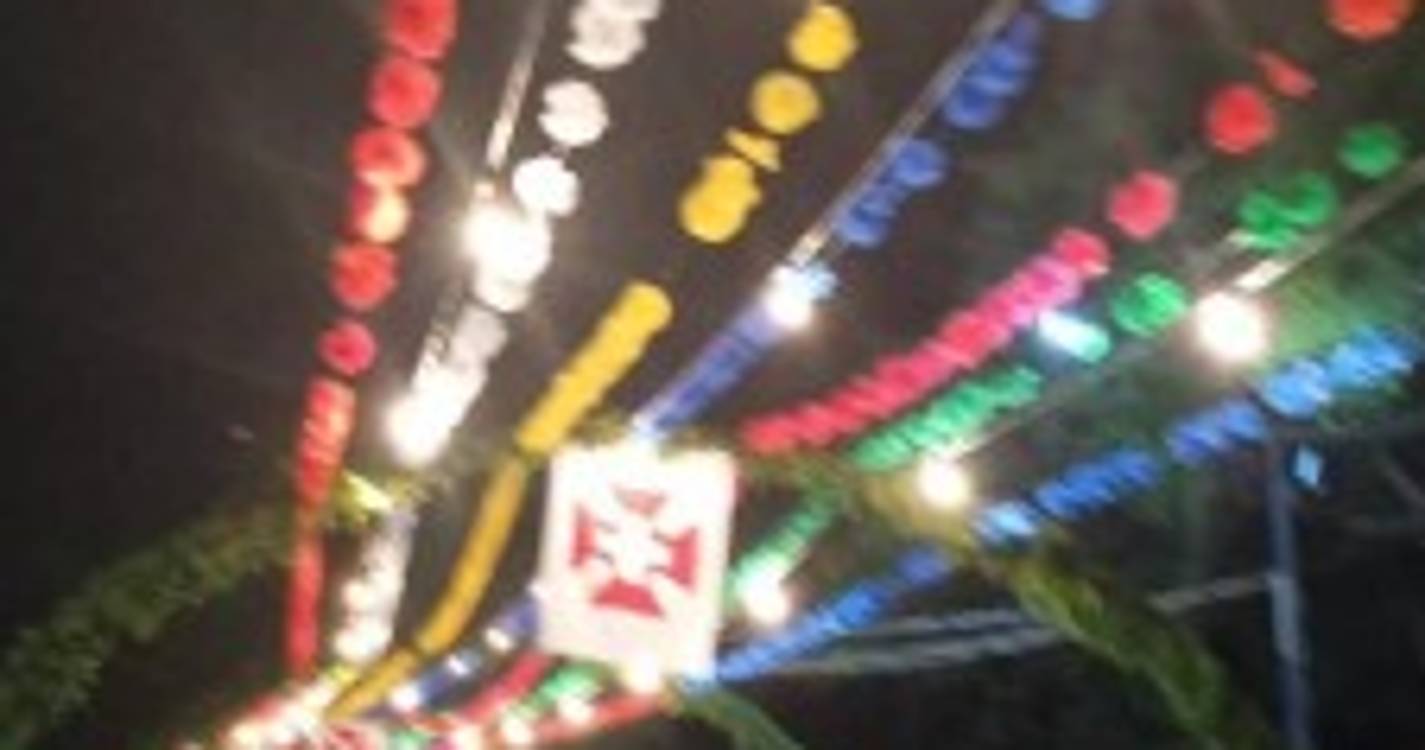 Tradições madeirenses renascem em Acarigua (com fotos)